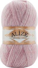 Pređa za pletenje Alize Angora Gold 664 Pređa za pletenje