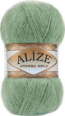 Pređa za pletenje Alize Angora Gold 852 Pređa za pletenje