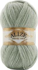 Pređa za pletenje Alize Angora Gold 881 Pređa za pletenje