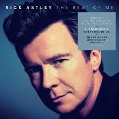 Musik-cd Rick Astley - The Best Of Me (2 CD)