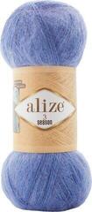 Strikkegarn Alize 3 Season 40 Strikkegarn