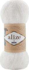 Strikkegarn Alize 3 Season 55 Strikkegarn