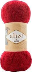 Strikkegarn Alize 3 Season 56 Strikkegarn