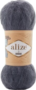 Pređa za pletenje Alize 3 Season 87 Pređa za pletenje - 1
