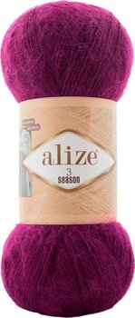 Strikkegarn Alize 3 Season 209 Strikkegarn - 1