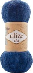 Pređa za pletenje Alize 3 Season 409 Pređa za pletenje