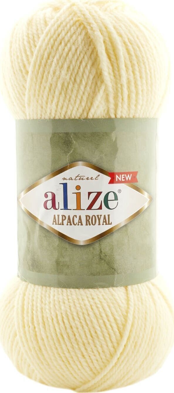 Breigaren Alize Alpaca Royal New 1 Breigaren