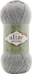 Breigaren Alize Alpaca Royal New 21 Breigaren