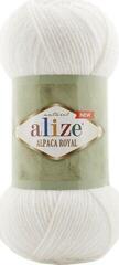 Breigaren Alize Alpaca Royal New 55 Breigaren