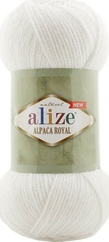 Breigaren Alize Alpaca Royal New 55 Breigaren - 1