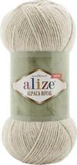 Breigaren Alize Alpaca Royal New 152 Breigaren