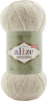 Breigaren Alize Alpaca Royal New 152 Breigaren - 1