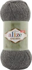 Breigaren Alize Alpaca Royal New 196 Breigaren