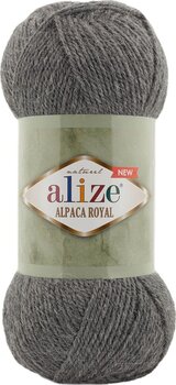 Breigaren Alize Alpaca Royal New 196 Breigaren - 1