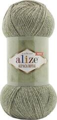Breigaren Alize Alpaca Royal New 285 Breigaren
