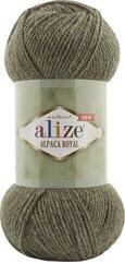 Breigaren Alize Alpaca Royal New 577 Breigaren
