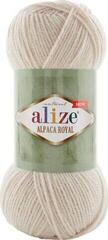 Breigaren Alize Alpaca Royal New 599 Breigaren