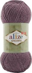 Breigaren Alize Alpaca Royal New 618 Breigaren