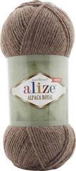 Breigaren Alize Alpaca Royal New 688 Breigaren