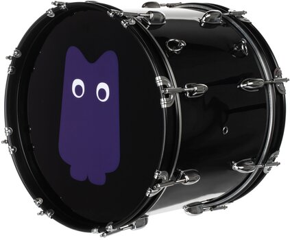 Bęben marszowy NRG True Ultra Bęben dopingujący 16" - 1