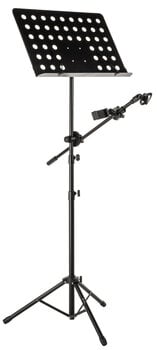 Mikrofonständer Revoltage All In One 2025 Mikrofonständer - 1