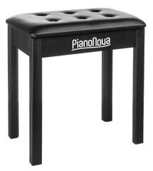 Lesen stol za klavir Pianonova Bookcase Lesen stol za klavir Black