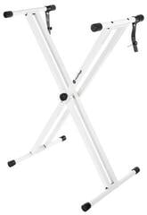 Stand pliant pentru claviaturi
 Revoltage DKS205 Double X Stand pliant pentru claviaturi White