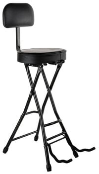 Gitaros kėdė Revoltage Guitar Stool 2030 - 1