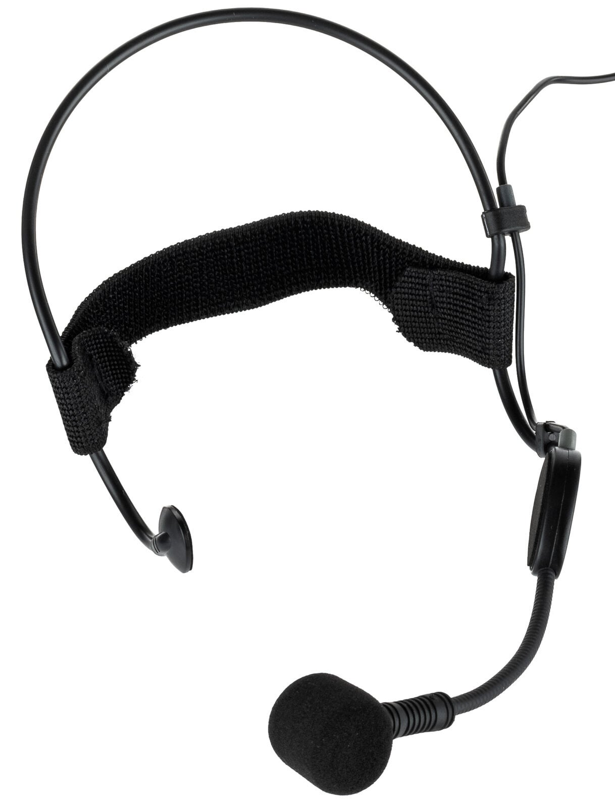 Fejmikrofon Revoltage HM-30 PRO Fejmikrofon