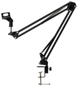 Desk Microphone Stand Revoltage MDS 2025 Desk Microphone Stand - 1