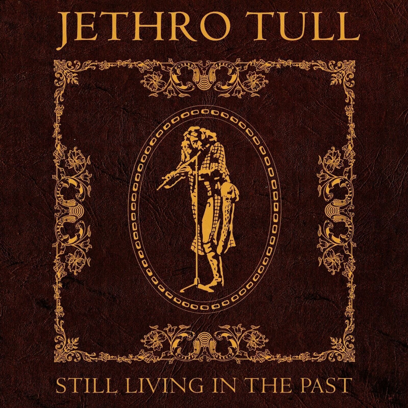 Zenei CD Jethro Tull - Still Living In the Past (Limited Edition) (6 CD)