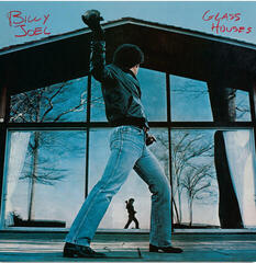 LP deska Billy Joel - Glass Houses (Reissue) (LP)