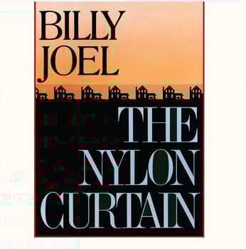 LP deska Billy Joel - The Nylon Curtain (Reissue) (LP) - 1