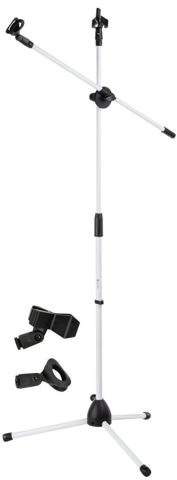 Microfoonstandaard Revoltage MS2025 White Microfoonstandaard