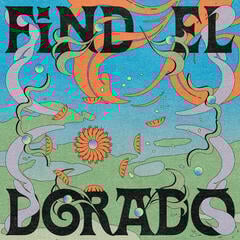 CD диск Paul Weller - Find El Dorado (CD)