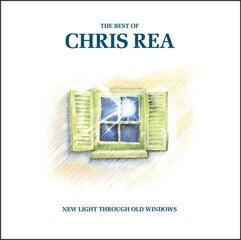 Musik-CD Chris Rea - New Light Through Old Windows (CD)