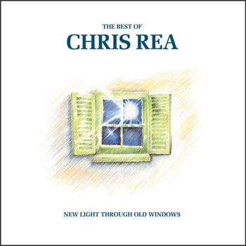 Glazbene CD Chris Rea - New Light Through Old Windows (CD) - 1