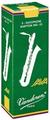 Vandoren Java 2 Baryton saxofon reed