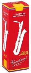 Blad för barytonsaxofon Vandoren Java 2 Blad för barytonsaxofon