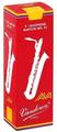 Vandoren Java Red Cut 3 Ancie pentru saxofon bariton