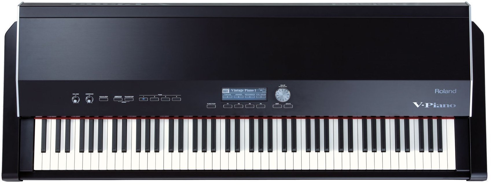 Дигитално Stage пиано Roland V Piano