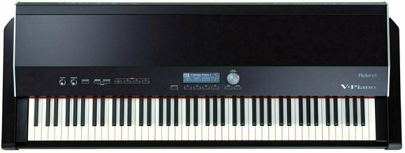 Дигитално Stage пиано Roland V Piano - 1
