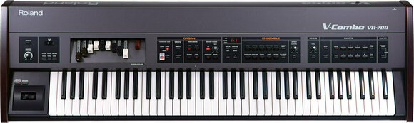 Synthesizer Roland VR-700 V-Combo - 1