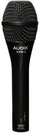 Condensatormicrofoon voor zang AUDIX VX10 Condensatormicrofoon voor zang