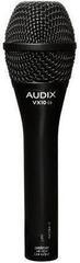 Vocal Condenser Microphone AUDIX VX10 Vocal Condenser Microphone