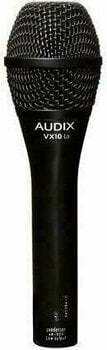 Microphone de chant à condensateur AUDIX VX10 Microphone de chant à condensateur - 1