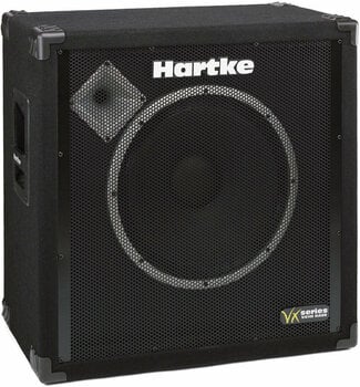 Basszusgitár hangláda Hartke VX 115 - 1