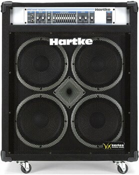 Combo de bajo Hartke VX 3500 - 1