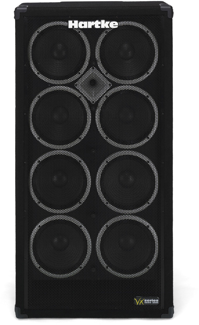Basluidspreker Hartke VX 810