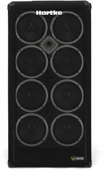 Basluidspreker Hartke VX 810 - 1